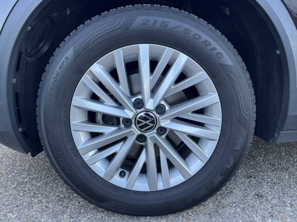 Acheter Volkswagen T-Roc T-Roc 2.0 TDI 116 Start/Stop BVM6 Life Business 5p occasion dans les concessions du Groupe Faurie