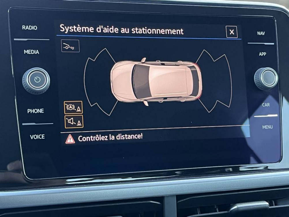 Acheter Volkswagen T-Roc T-Roc 2.0 TDI 116 Start/Stop BVM6 Life Business 5p occasion dans les concessions du Groupe Faurie