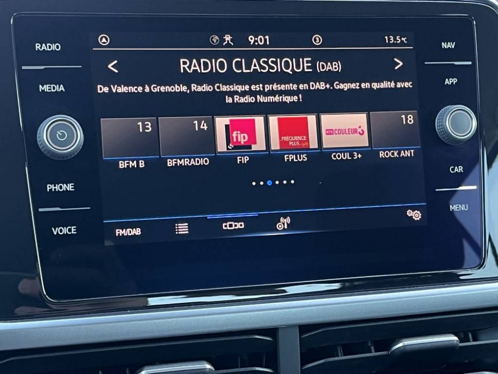 Acheter Volkswagen T-Roc T-Roc 2.0 TDI 116 Start/Stop BVM6 Life Business 5p occasion dans les concessions du Groupe Faurie
