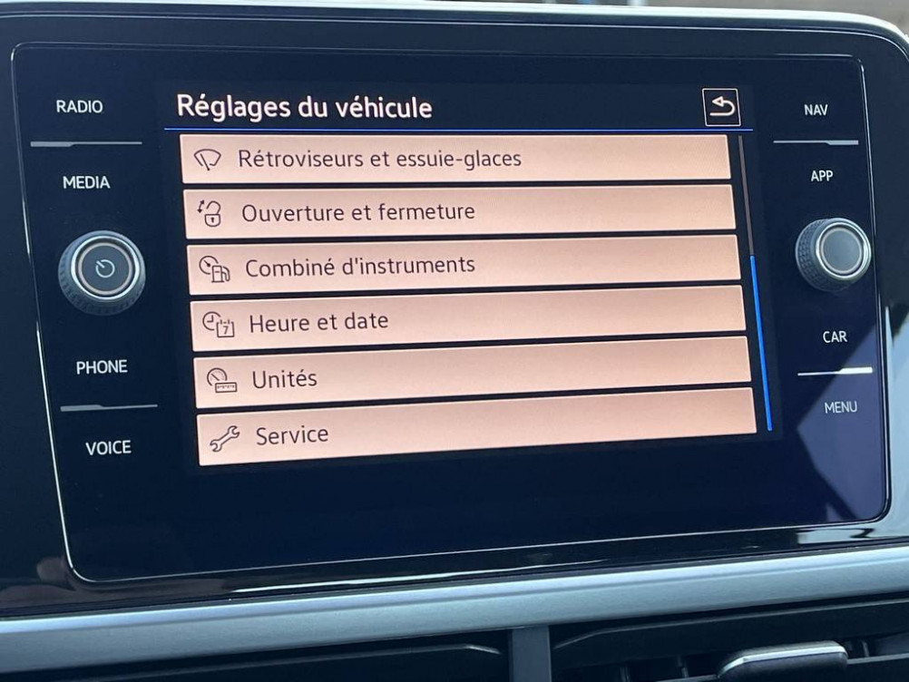 Acheter Volkswagen T-Roc T-Roc 2.0 TDI 116 Start/Stop BVM6 Life Business 5p occasion dans les concessions du Groupe Faurie
