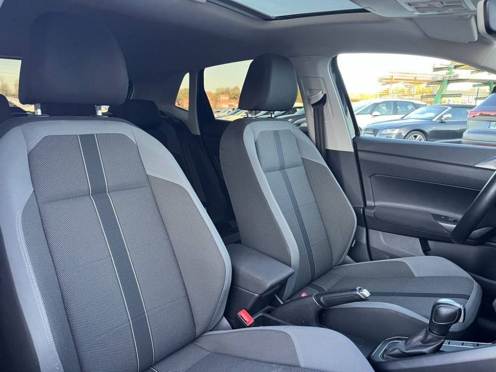 Acheter Volkswagen Polo Polo 1.0 TSI 115 S&S DSG7 R-Line 5p occasion dans les concessions du Groupe Faurie