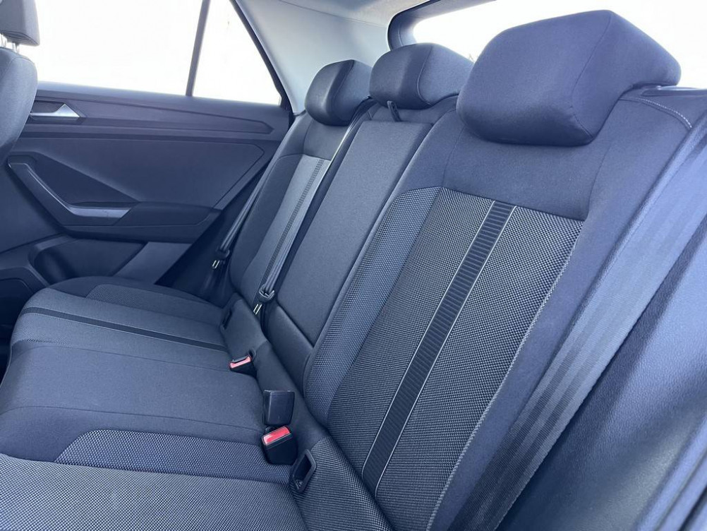 Acheter Volkswagen T-Roc T-Roc 2.0 TDI 116 Start/Stop BVM6 Life Business 5p occasion dans les concessions du Groupe Faurie