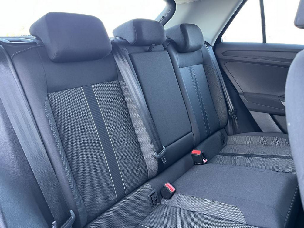 Acheter Volkswagen T-Roc T-Roc 2.0 TDI 116 Start/Stop BVM6 Life Business 5p occasion dans les concessions du Groupe Faurie