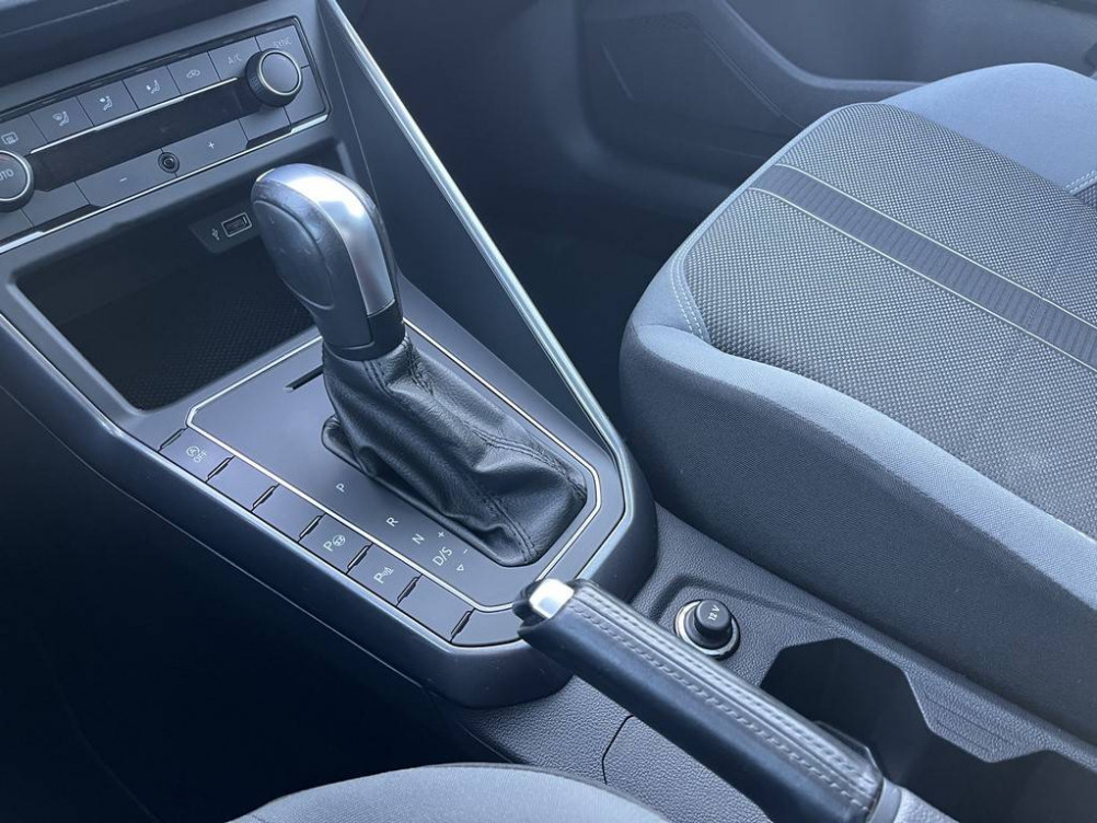 Acheter Volkswagen Polo Polo 1.0 TSI 115 S&S DSG7 R-Line 5p occasion dans les concessions du Groupe Faurie