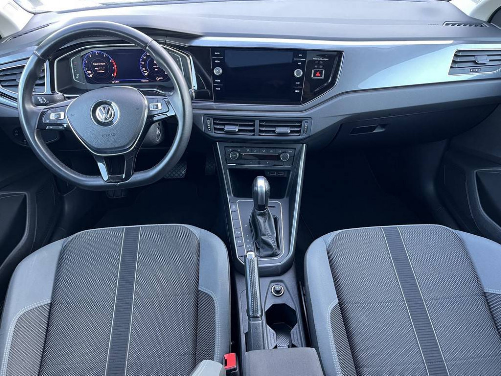 Acheter Volkswagen Polo Polo 1.0 TSI 115 S&S DSG7 R-Line 5p occasion dans les concessions du Groupe Faurie