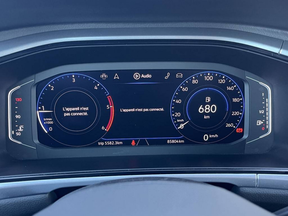 Acheter Volkswagen T-Roc T-Roc 2.0 TDI 116 Start/Stop BVM6 Life Business 5p occasion dans les concessions du Groupe Faurie