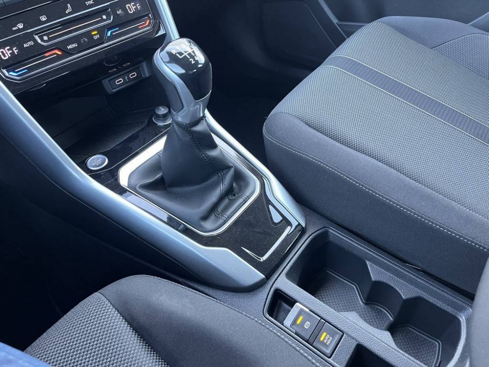Acheter Volkswagen T-Roc T-Roc 2.0 TDI 116 Start/Stop BVM6 Life Business 5p occasion dans les concessions du Groupe Faurie