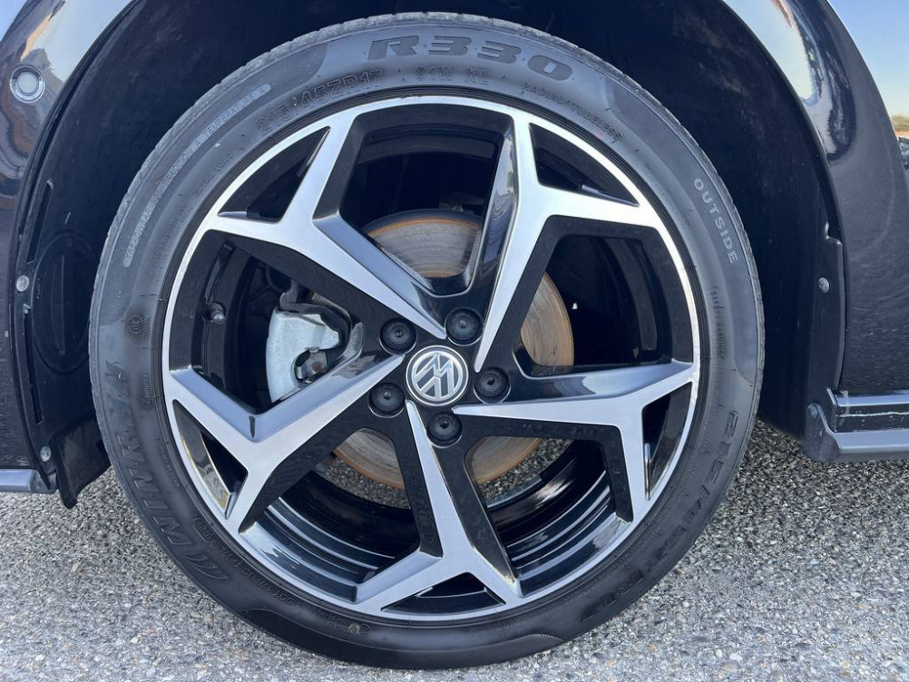 Acheter Volkswagen Polo Polo 1.0 TSI 115 S&S DSG7 R-Line 5p occasion dans les concessions du Groupe Faurie