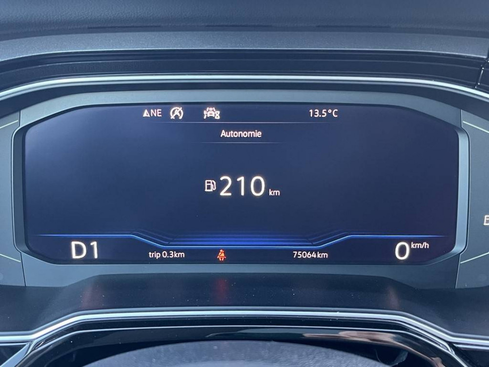 Acheter Volkswagen Polo Polo 1.0 TSI 115 S&S DSG7 R-Line 5p occasion dans les concessions du Groupe Faurie