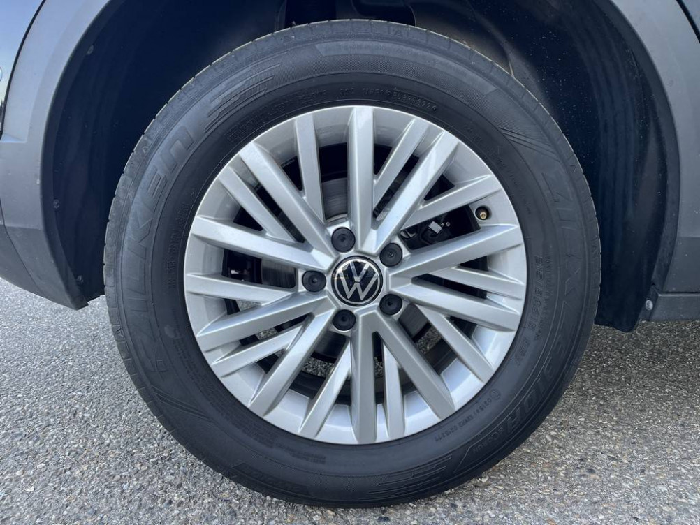 Acheter Volkswagen T-Roc T-Roc 2.0 TDI 116 Start/Stop BVM6 Life Business 5p occasion dans les concessions du Groupe Faurie