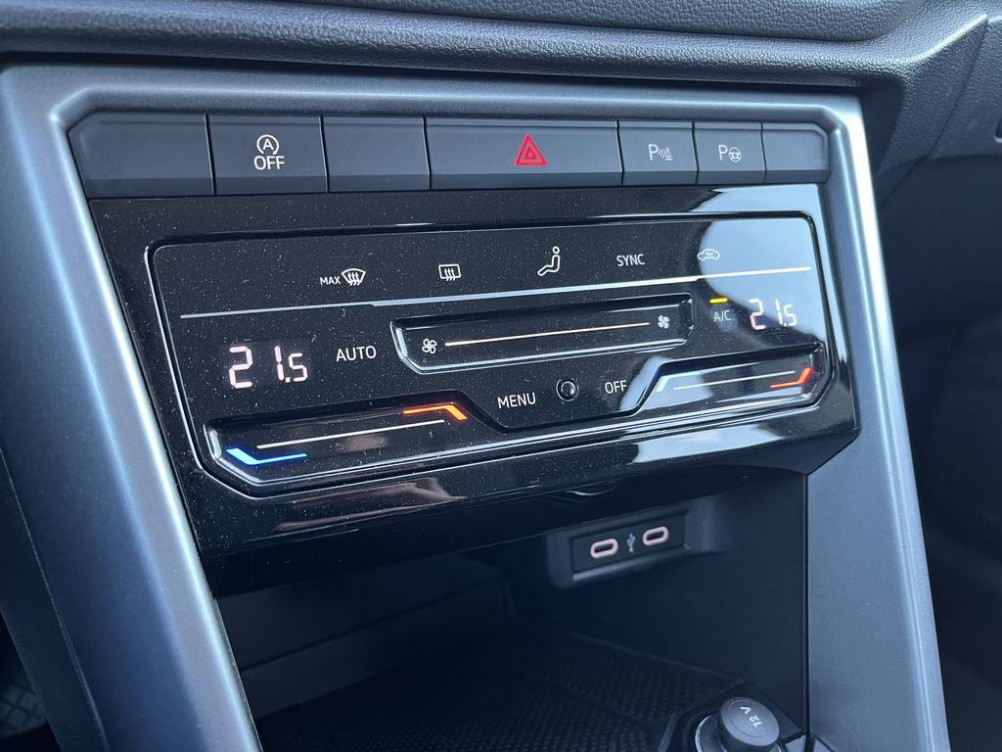 Acheter Volkswagen T-Roc T-Roc 2.0 TDI 116 Start/Stop BVM6 Life Business 5p occasion dans les concessions du Groupe Faurie