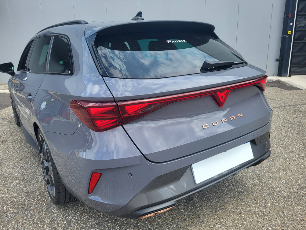 Acheter Cupra Leon Leon eHybrid 272 ch DSG6 VZ 5p neuf dans les concessions du Groupe Faurie