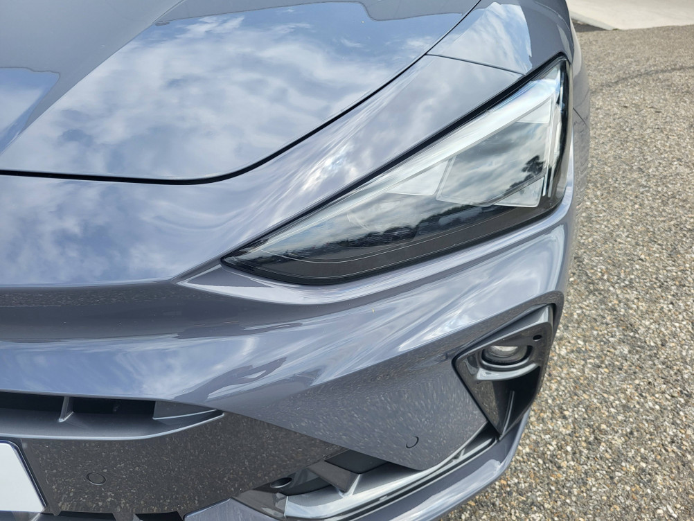 Acheter Cupra Leon Leon eHybrid 272 ch DSG6 VZ 5p neuf dans les concessions du Groupe Faurie