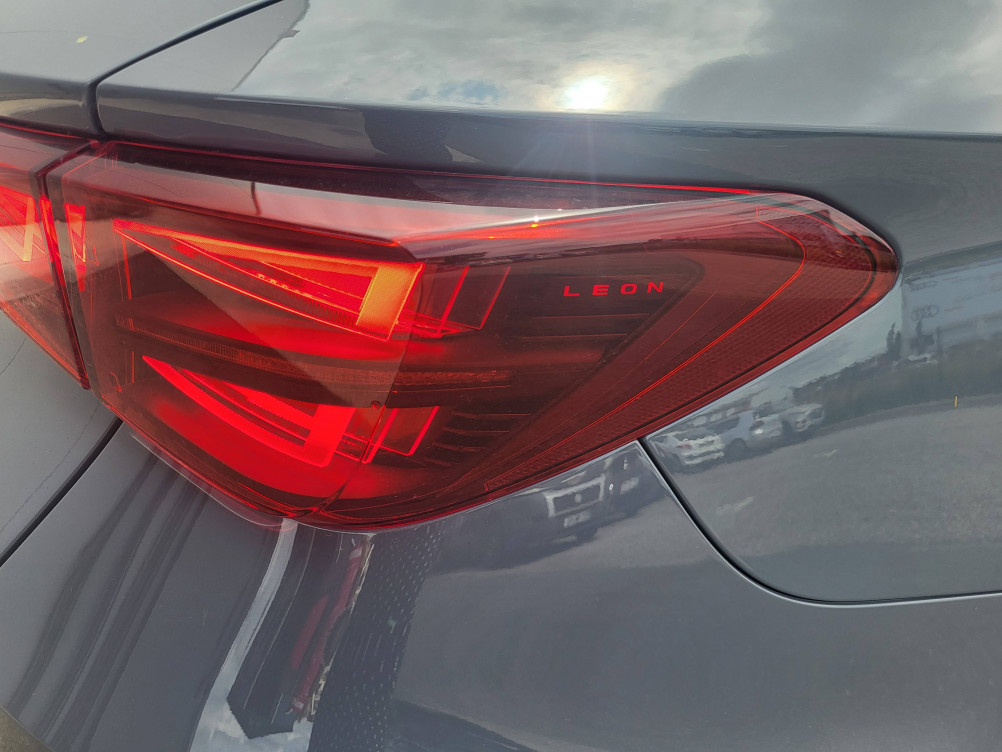 Acheter Cupra Leon Leon eHybrid 272 ch DSG6 VZ 5p neuf dans les concessions du Groupe Faurie