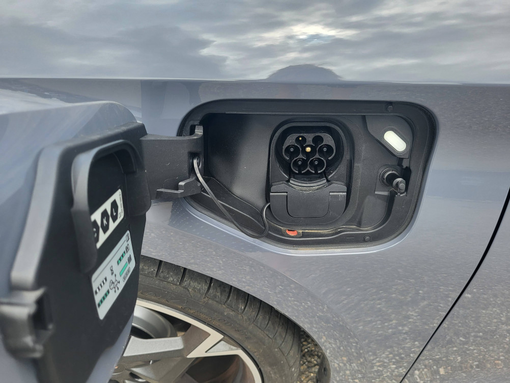 Acheter Cupra Leon Leon eHybrid 272 ch DSG6 VZ 5p neuf dans les concessions du Groupe Faurie