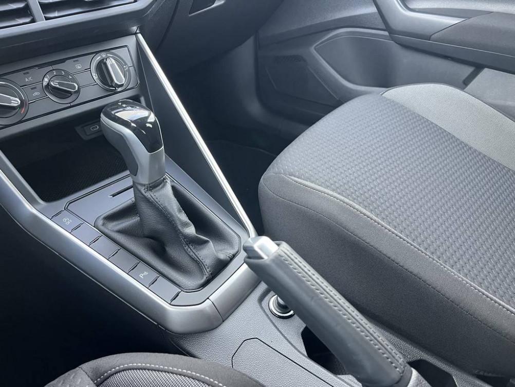 Acheter Volkswagen Polo Polo 1.0 TSI 95 S&S DSG7 VW Edition 5p occasion dans les concessions du Groupe Faurie