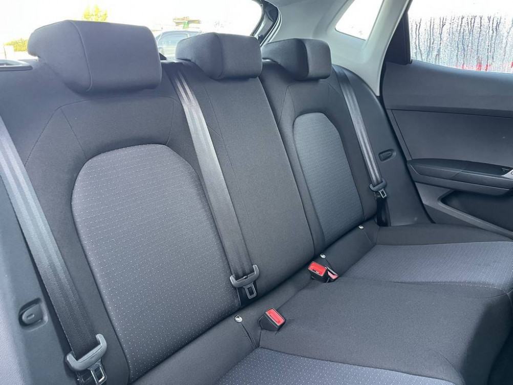 Acheter Seat Ibiza Ibiza 1.0 EcoTSI 115 ch S/S BVM6 Style 5p occasion dans les concessions du Groupe Faurie