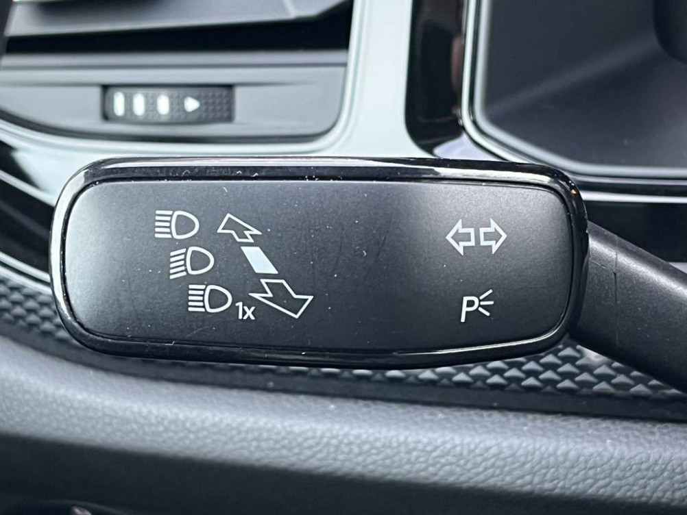 Acheter Volkswagen Polo Polo 1.0 TSI 95 S&S DSG7 VW Edition 5p occasion dans les concessions du Groupe Faurie