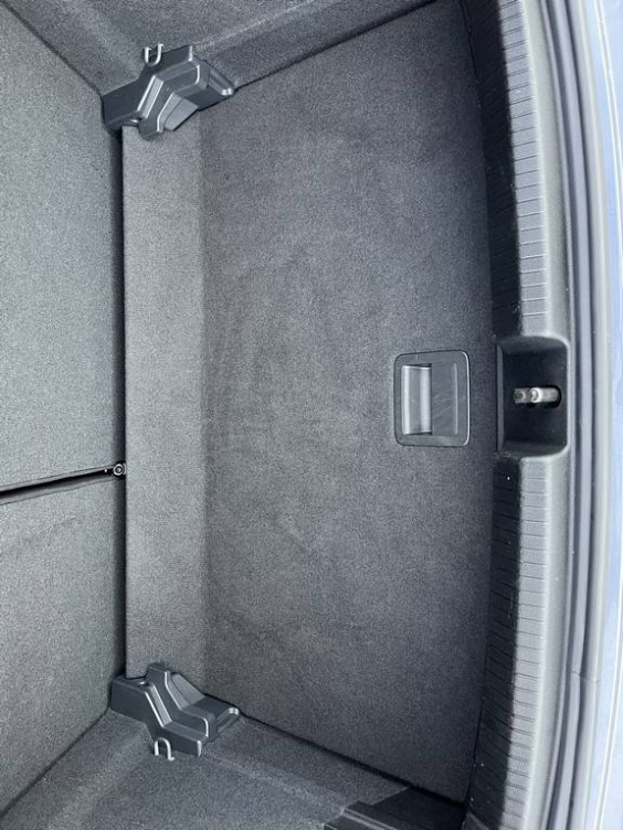 Acheter Volkswagen Polo Polo 1.0 TSI 95 S&S DSG7 VW Edition 5p occasion dans les concessions du Groupe Faurie