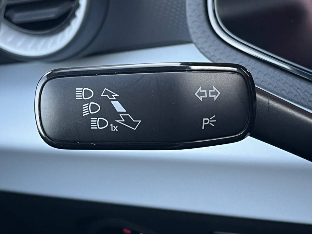 Acheter Seat Ibiza Ibiza 1.0 EcoTSI 115 ch S/S BVM6 Style 5p occasion dans les concessions du Groupe Faurie