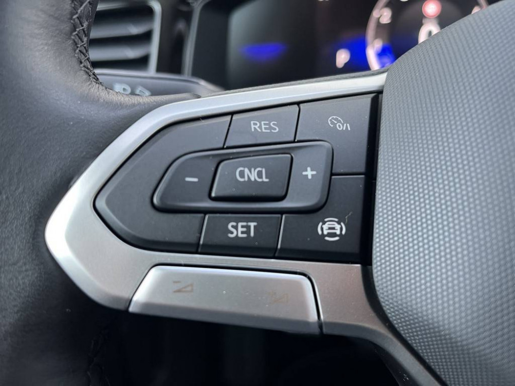 Acheter Volkswagen Polo Polo 1.0 TSI 95 S&S DSG7 VW Edition 5p occasion dans les concessions du Groupe Faurie