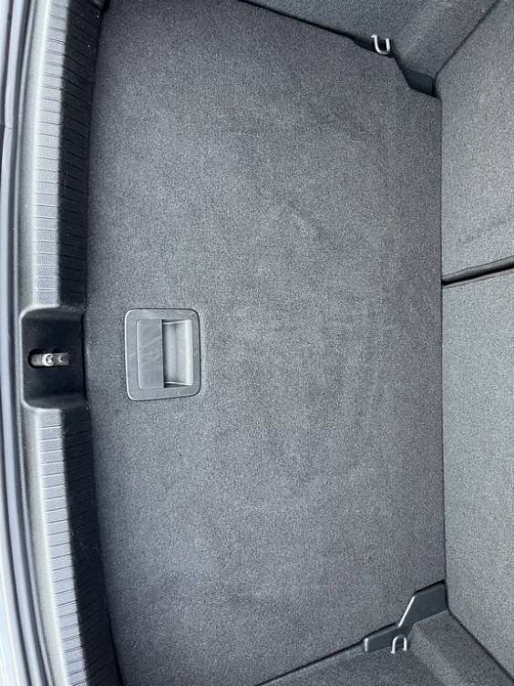 Acheter Volkswagen Polo Polo 1.0 TSI 95 S&S DSG7 VW Edition 5p occasion dans les concessions du Groupe Faurie
