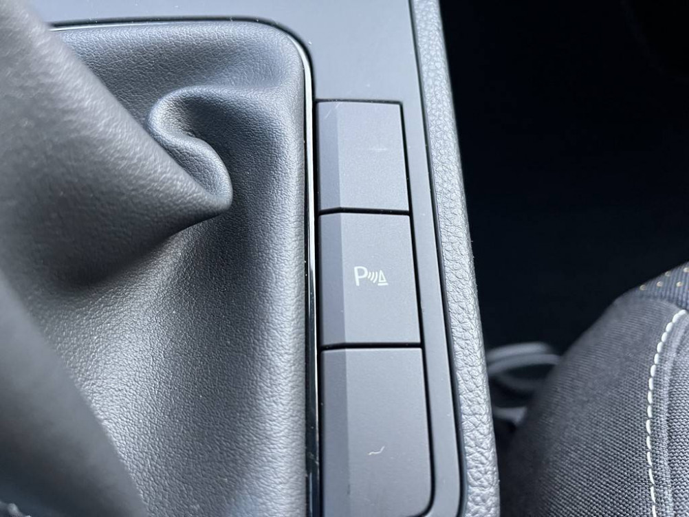 Acheter Seat Ibiza Ibiza 1.0 EcoTSI 115 ch S/S BVM6 Style 5p occasion dans les concessions du Groupe Faurie