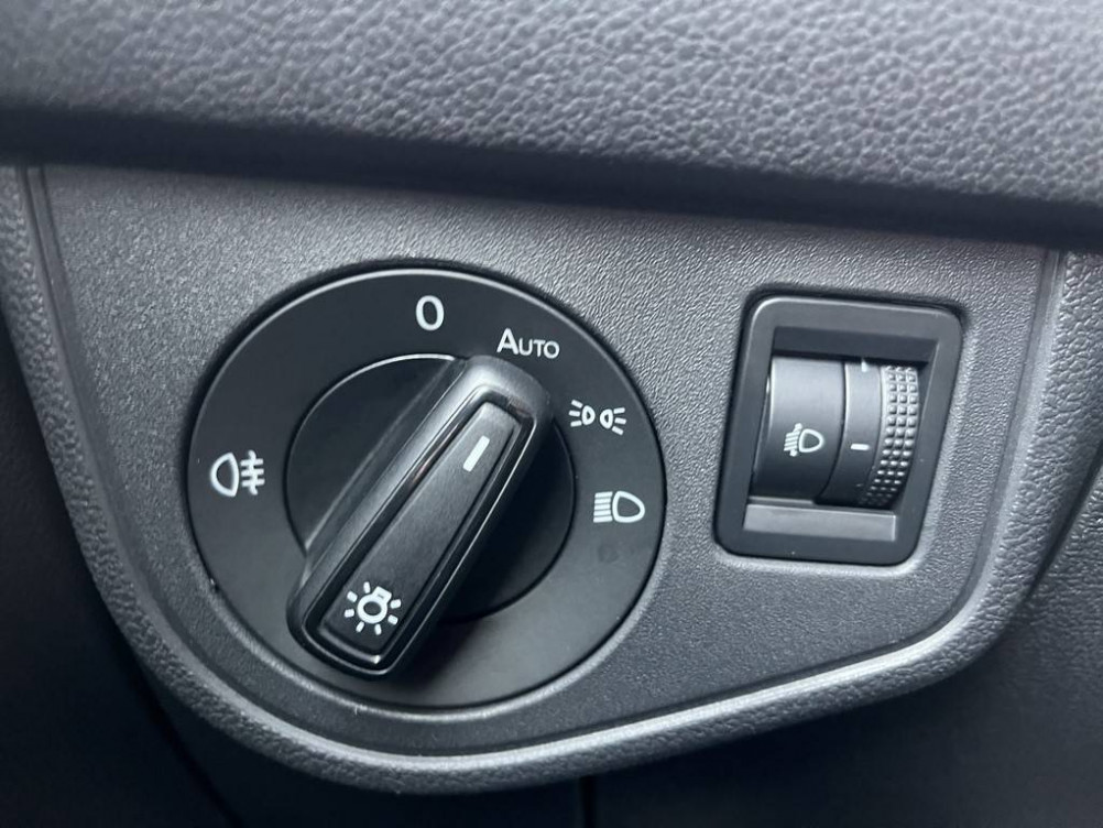 Acheter Volkswagen Polo Polo 1.0 TSI 95 S&S DSG7 VW Edition 5p occasion dans les concessions du Groupe Faurie