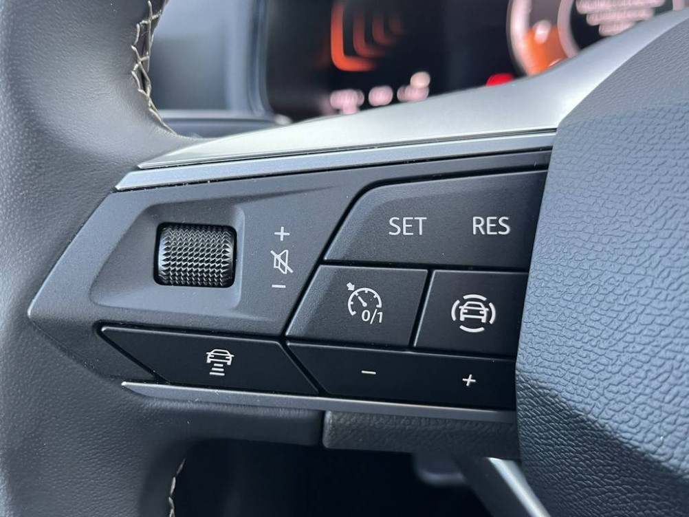 Acheter Seat Ibiza Ibiza 1.0 EcoTSI 115 ch S/S BVM6 Style 5p occasion dans les concessions du Groupe Faurie