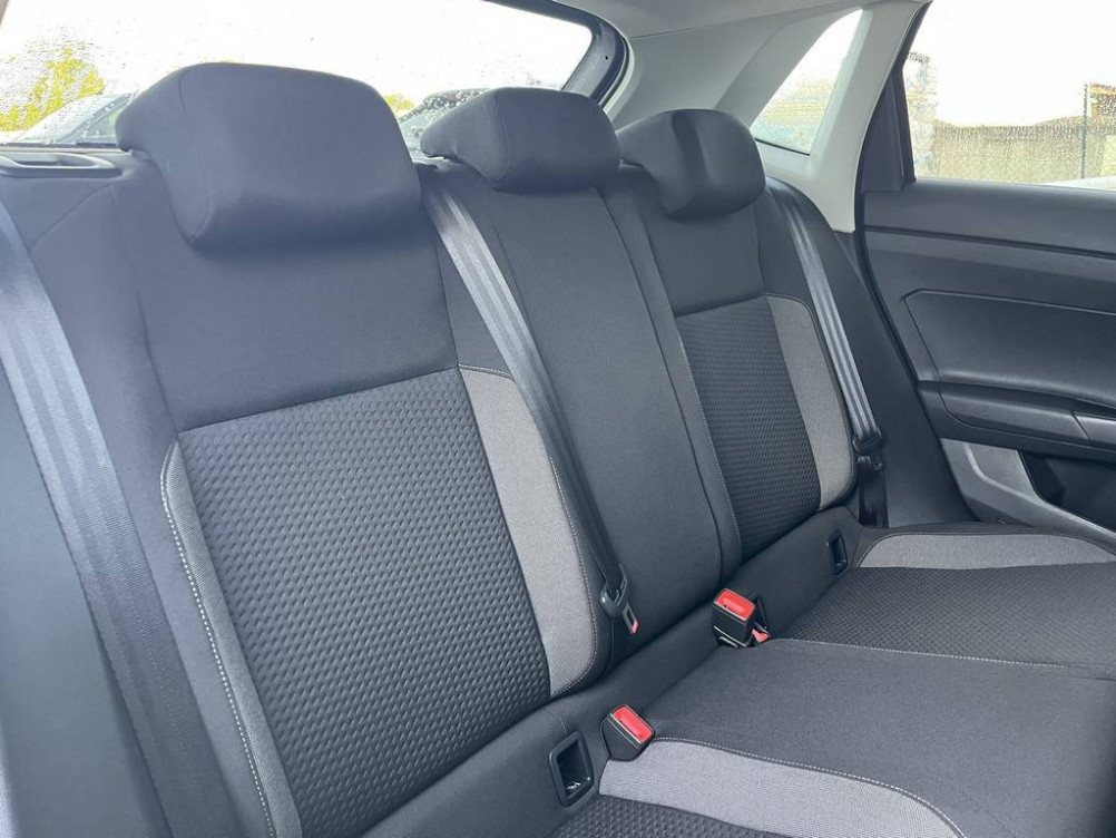 Acheter Volkswagen Polo Polo 1.0 TSI 95 S&S DSG7 VW Edition 5p occasion dans les concessions du Groupe Faurie