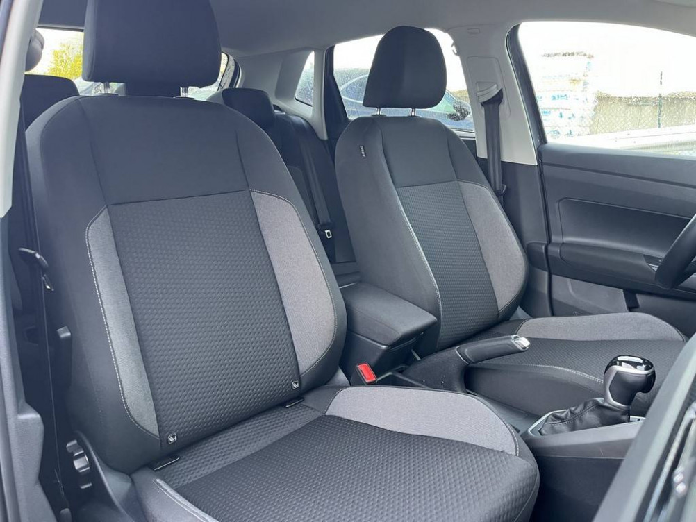 Acheter Volkswagen Polo Polo 1.0 TSI 95 S&S DSG7 VW Edition 5p occasion dans les concessions du Groupe Faurie