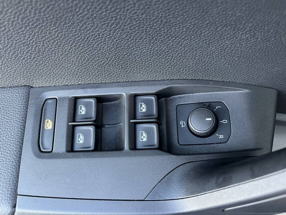 Acheter Seat Ibiza Ibiza 1.0 EcoTSI 115 ch S/S BVM6 Style 5p occasion dans les concessions du Groupe Faurie