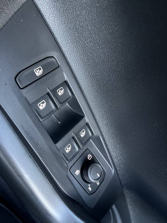 Acheter Volkswagen Polo Polo 1.0 TSI 95 S&S DSG7 VW Edition 5p occasion dans les concessions du Groupe Faurie