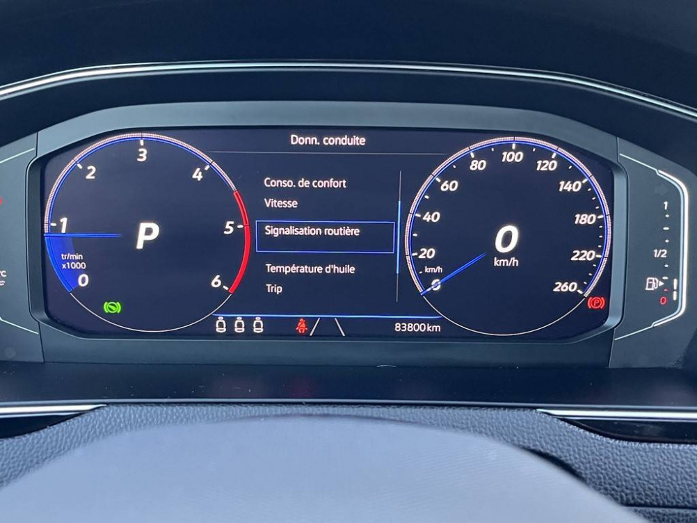 Acheter Volkswagen Passat Passat SW 2.0 TDI EVO SCR 200 DSG7 4Motion Lounge 5p occasion dans les concessions du Groupe Faurie