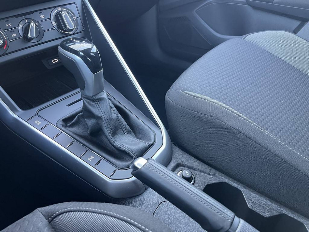 Acheter Volkswagen Polo Polo 1.0 TSI 95 S&S DSG7 VW Edition 5p occasion dans les concessions du Groupe Faurie