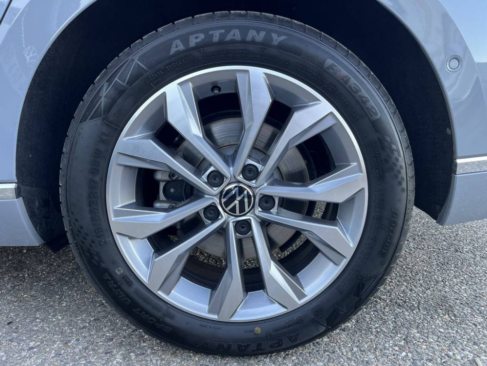 Acheter Volkswagen Passat Passat SW 2.0 TDI EVO SCR 200 DSG7 4Motion Lounge 5p occasion dans les concessions du Groupe Faurie