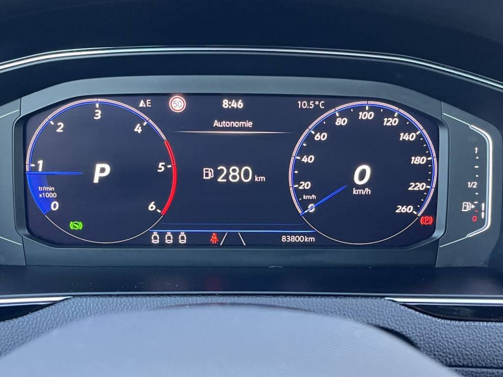 Acheter Volkswagen Passat Passat SW 2.0 TDI EVO SCR 200 DSG7 4Motion Lounge 5p occasion dans les concessions du Groupe Faurie