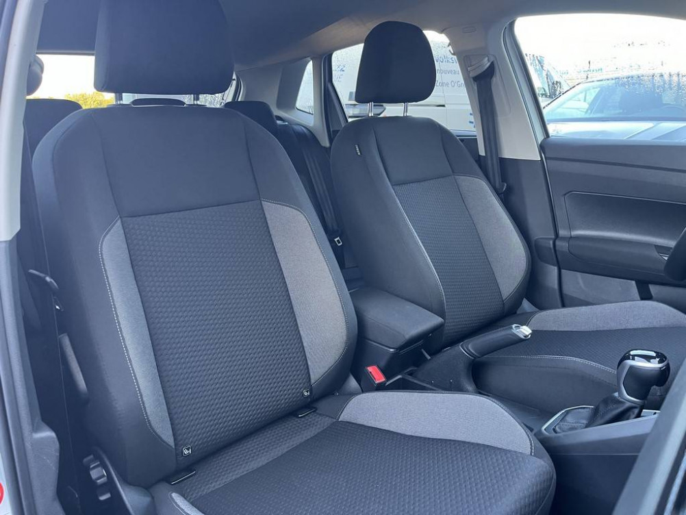 Acheter Volkswagen Polo Polo 1.0 TSI 95 S&S DSG7 VW Edition 5p occasion dans les concessions du Groupe Faurie
