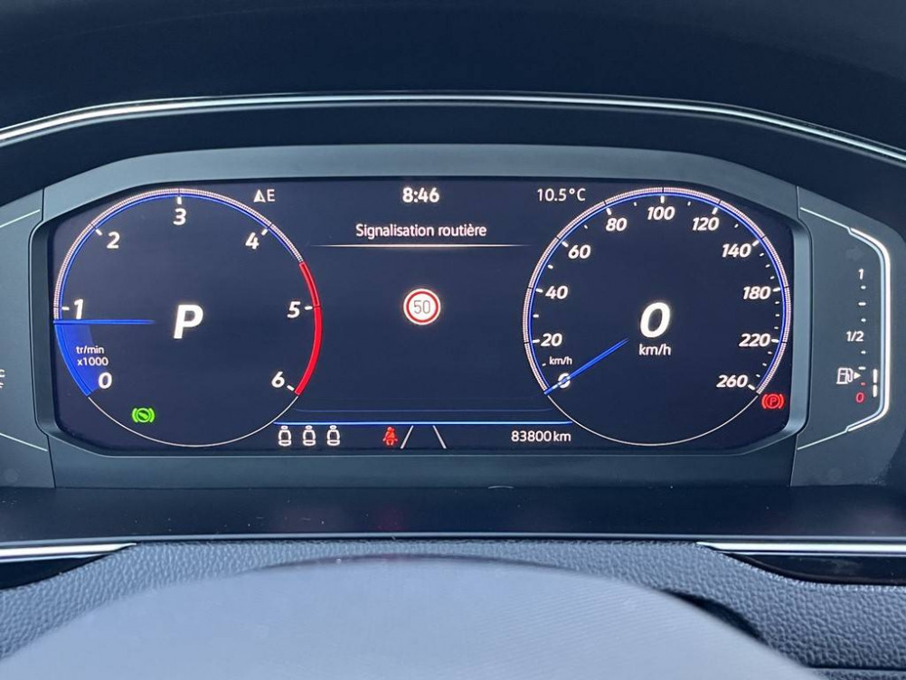 Acheter Volkswagen Passat Passat SW 2.0 TDI EVO SCR 200 DSG7 4Motion Lounge 5p occasion dans les concessions du Groupe Faurie