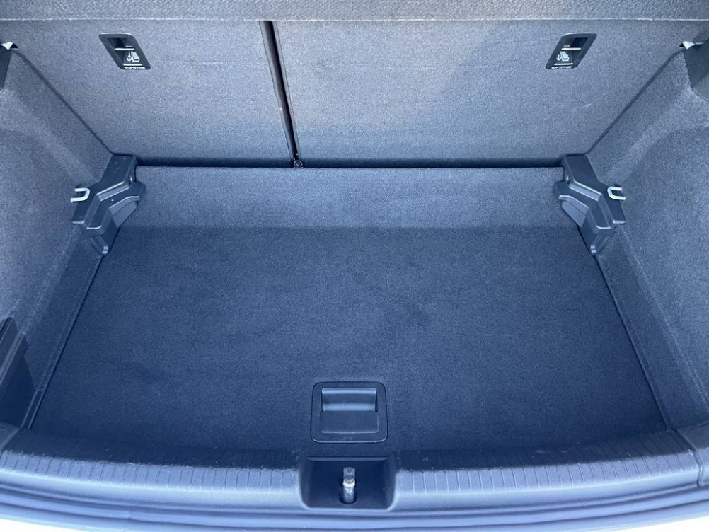 Acheter Volkswagen Polo Polo 1.0 TSI 95 S&S DSG7 VW Edition 5p occasion dans les concessions du Groupe Faurie