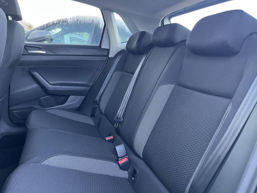 Acheter Volkswagen Polo Polo 1.0 TSI 95 S&S DSG7 VW Edition 5p occasion dans les concessions du Groupe Faurie