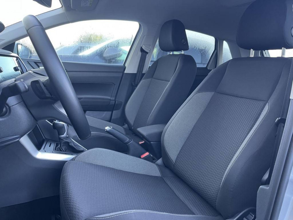 Acheter Volkswagen Polo Polo 1.0 TSI 95 S&S DSG7 VW Edition 5p occasion dans les concessions du Groupe Faurie
