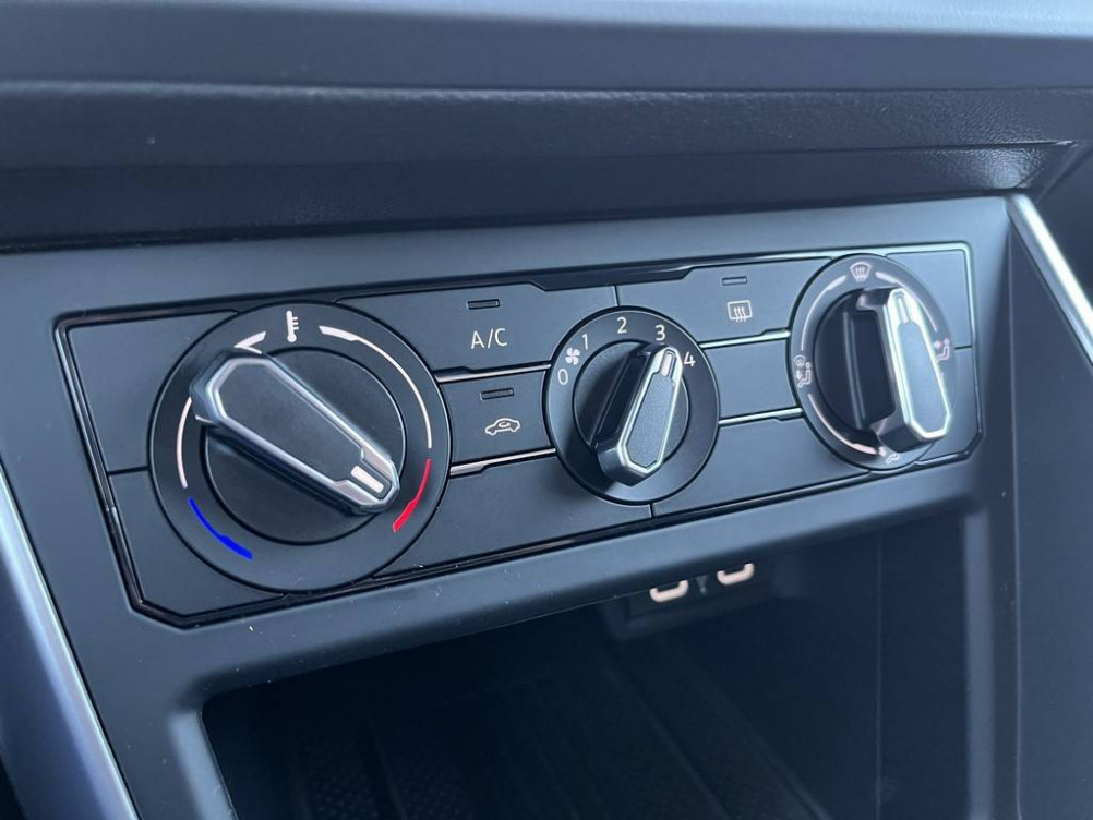 Acheter Volkswagen Polo Polo 1.0 TSI 95 S&S DSG7 VW Edition 5p occasion dans les concessions du Groupe Faurie