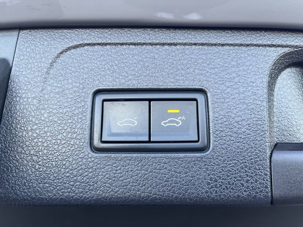 Acheter Volkswagen Passat Passat SW 2.0 TDI EVO SCR 200 DSG7 4Motion Lounge 5p occasion dans les concessions du Groupe Faurie
