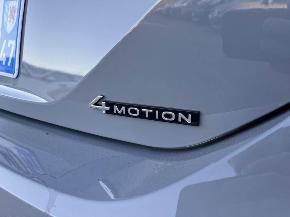 Acheter Volkswagen Passat Passat SW 2.0 TDI EVO SCR 200 DSG7 4Motion Lounge 5p occasion dans les concessions du Groupe Faurie