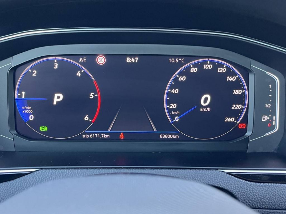 Acheter Volkswagen Passat Passat SW 2.0 TDI EVO SCR 200 DSG7 4Motion Lounge 5p occasion dans les concessions du Groupe Faurie