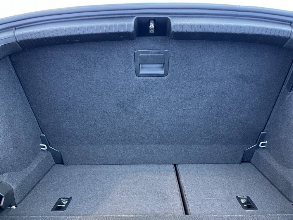 Acheter Volkswagen Polo Polo 1.0 TSI 95 S&S DSG7 VW Edition 5p occasion dans les concessions du Groupe Faurie
