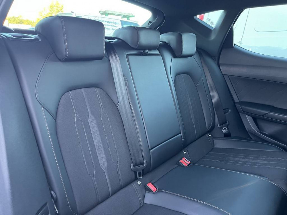 Acheter Cupra Leon Leon 1.5 eTSI 150 ch DSG7 V 5p occasion dans les concessions du Groupe Faurie