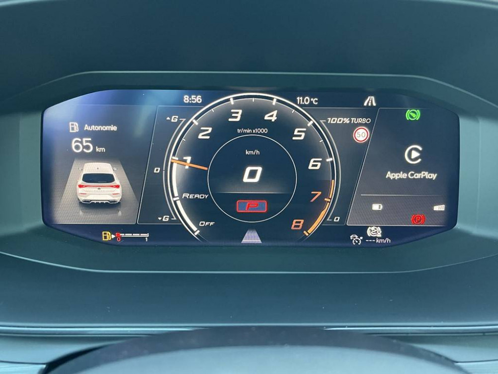 Acheter Cupra Leon Leon 1.5 eTSI 150 ch DSG7 V 5p occasion dans les concessions du Groupe Faurie