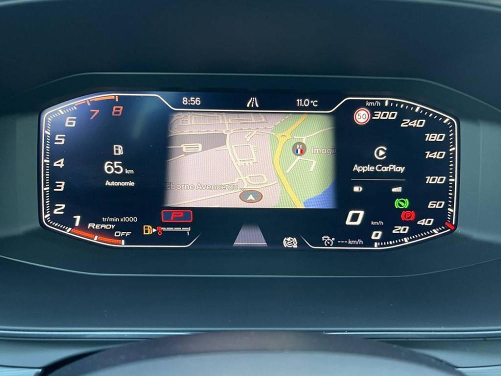 Acheter Cupra Leon Leon 1.5 eTSI 150 ch DSG7 V 5p occasion dans les concessions du Groupe Faurie
